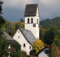 Bergkirche Sch&ouml;nau
